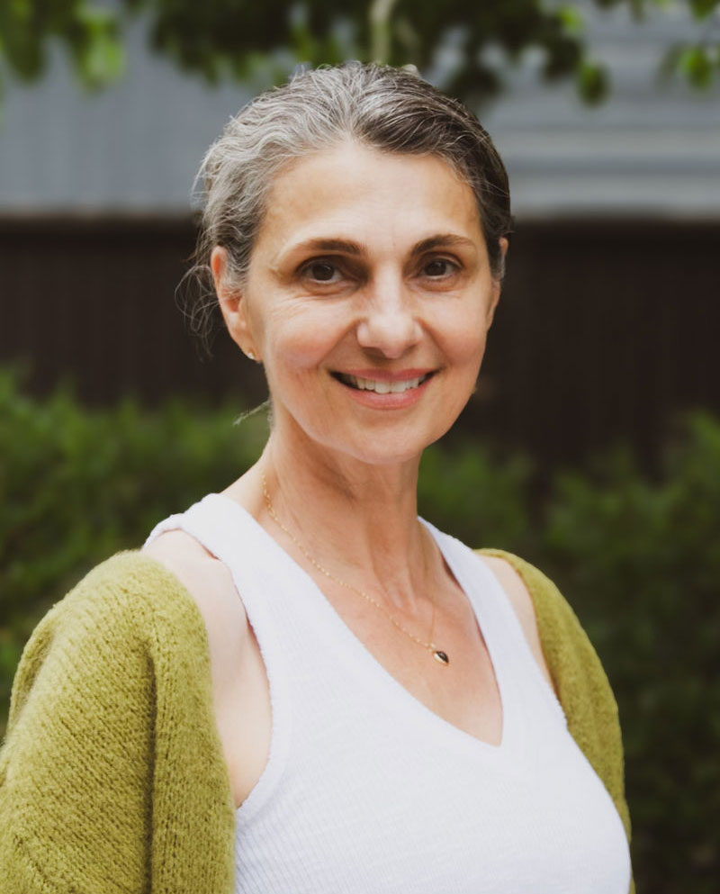 Dr Rachel Eni, TCM Acupuncture Practitioner