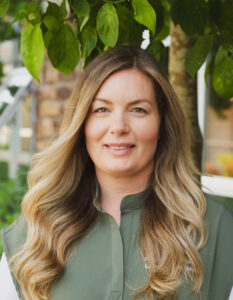 Dionne Averill, CLT Medical Aesthetician