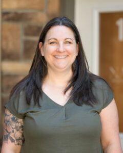 Marnie Kickbush specializes in Acupuncture & Traditional Chinese Medicine