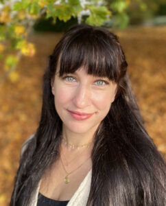 Lorilee Keller, Registered Clinical Counsellor, Shamanic Energy Healer