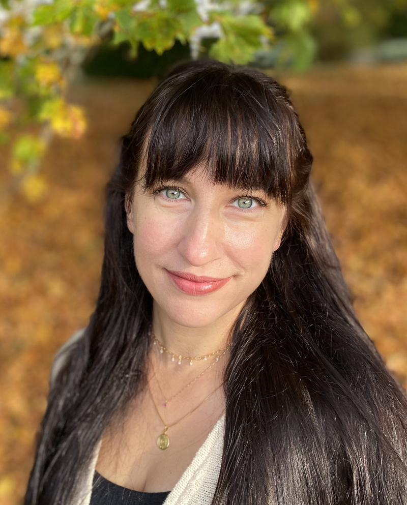 Lorilee Keller, Registered Clinical Counsellor, Shamanic Energy Healer
